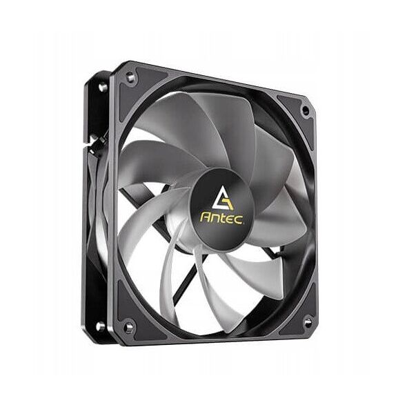 Ανεμιστήρας Antec P12R 120mm PWM ARGB Reverse Black
