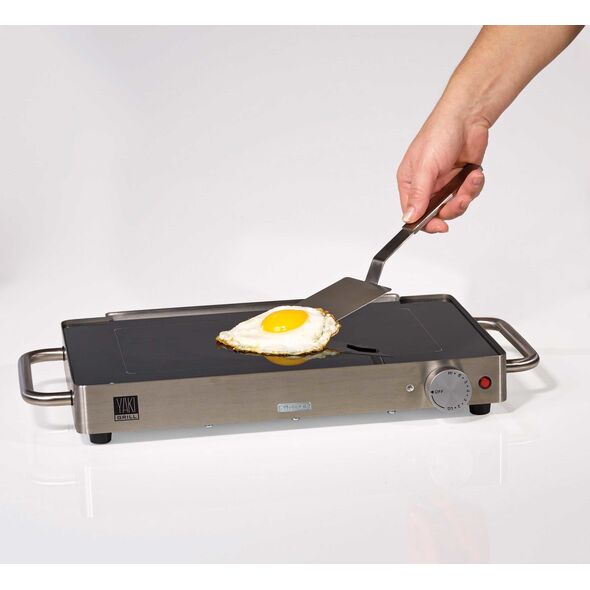 Akcija! Ariete YAKI galda grills ar keramisko virsmu  800W A798