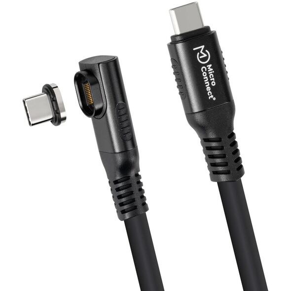 Premium Angled USB4 liquid