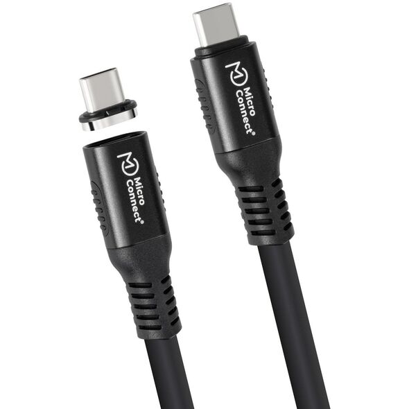 Premium USB4 liquid silicone