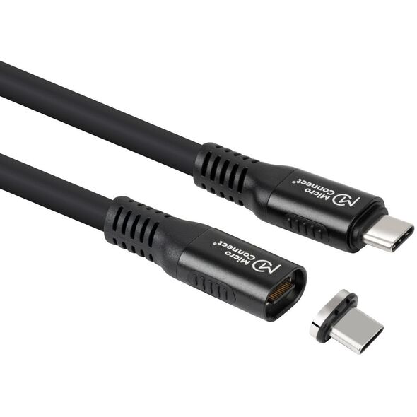 Premium USB4 liquid silicone