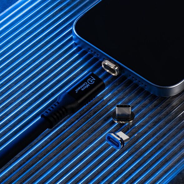 Premium USB4 liquid silicone