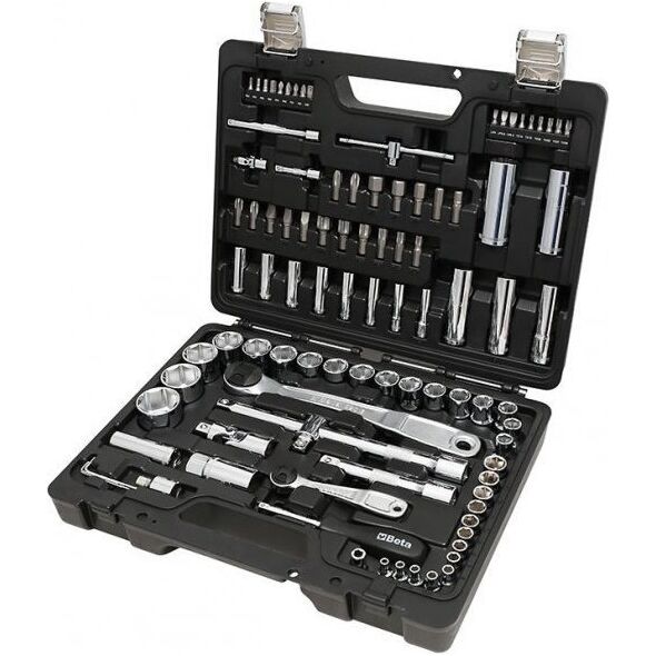 Zestaw narzędzi Beta Tools 98 el. (BE 903E/C98)