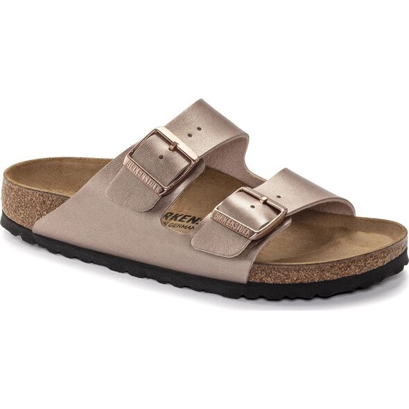 Birkenstock Birkenstock damskie klapki ARIZONA BS 1023960 (szerokość wąska) 36