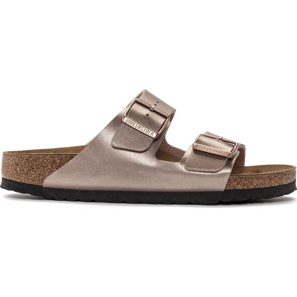 Birkenstock Birkenstock damskie klapki ARIZONA BS 1023960 (szerokość wąska) 36
