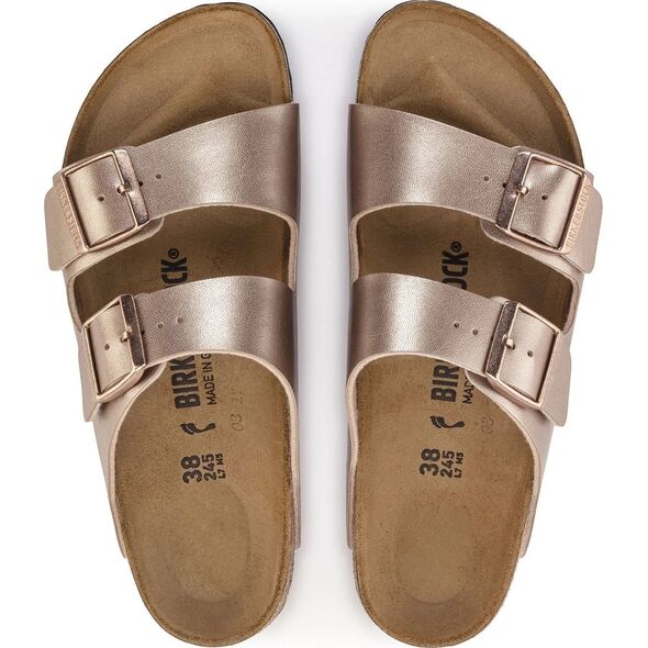 Birkenstock Birkenstock damskie klapki ARIZONA BS 1023960 (szerokość wąska) 36