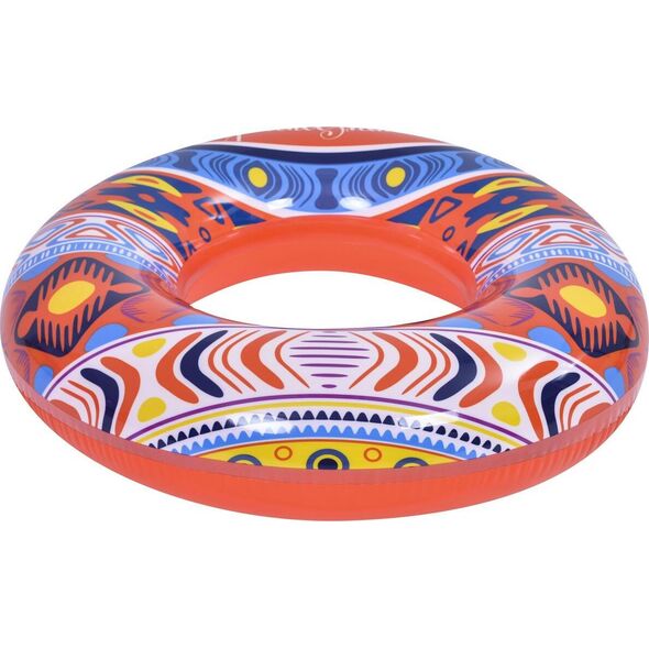 JiLong KÓŁKO DO PŁYWANIA BOHO 90CM 35105