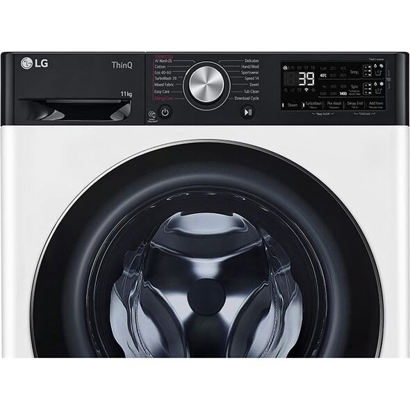 Pralka LG LG F4WR711S3HA