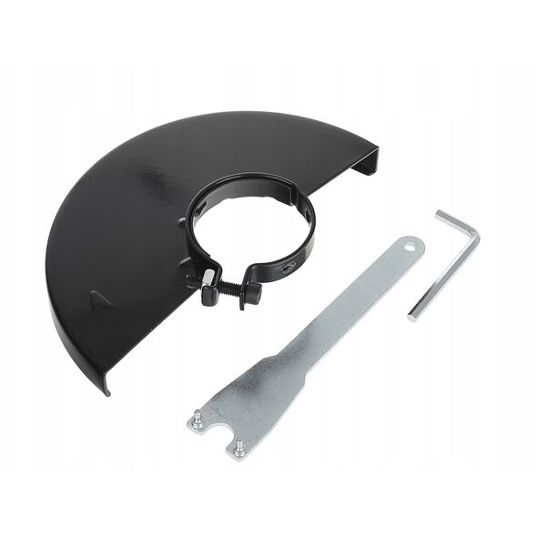 Szlifierka kątowa 230mm 2100W (2)