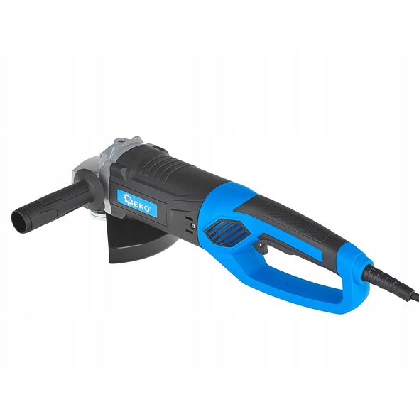Szlifierka kątowa 230mm 2100W (2)