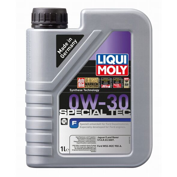 CAR OIL LIQUI MOLY 0W-30 1L