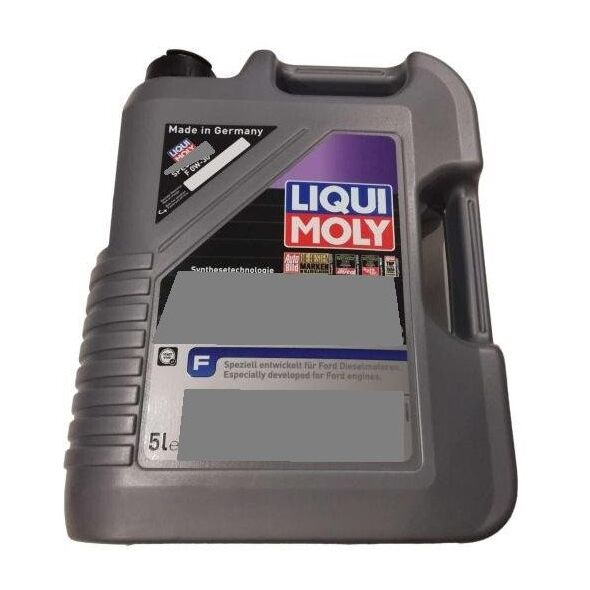 CAR OIL LIQUI MOLY 0W-30 1L