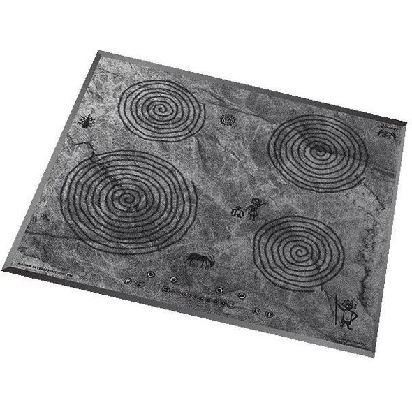 Built-in induction hob Kaiser KCT 6705 FI Ara