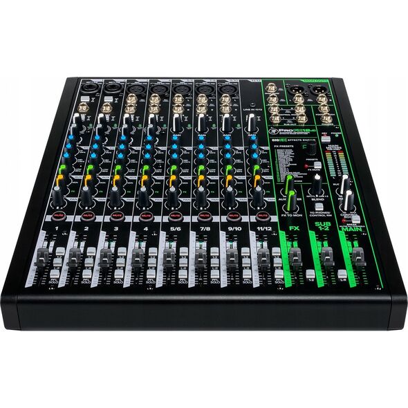 Mikser Mackie ProFX6v3 (2051299-01)