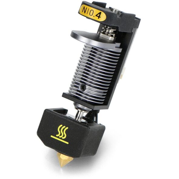 Głowica hotend do modułu Dual Extrusion - 0,4mm - Snapmaker}