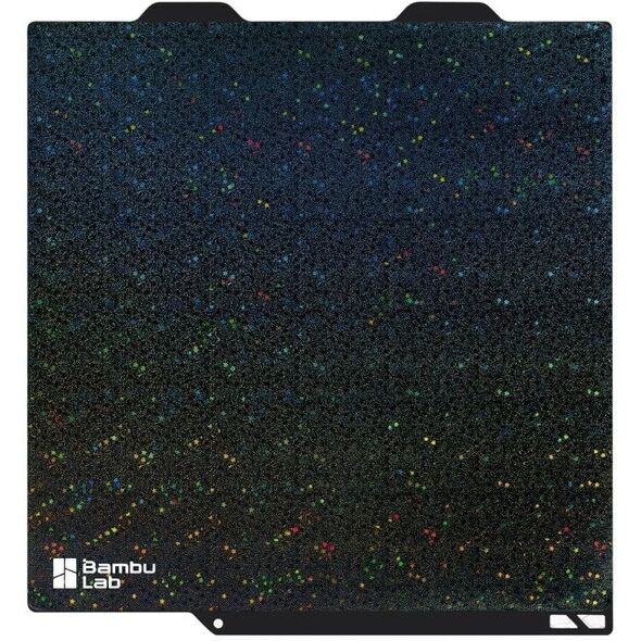 Galaxy Surface Plate - magnetyczna nakładka PEI - seria A1 mini - Bambu Lab}