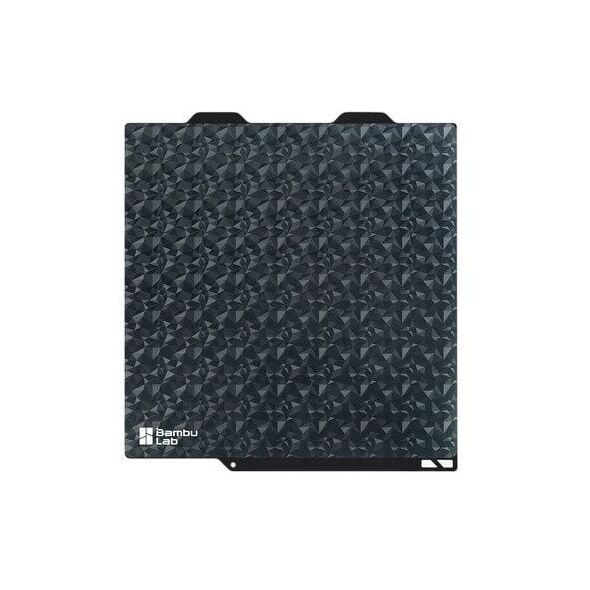 Bambu 3D Diamond Surface Plate - magnetyczna nakładka PEI - seria A1 mini - Bambu Lab}