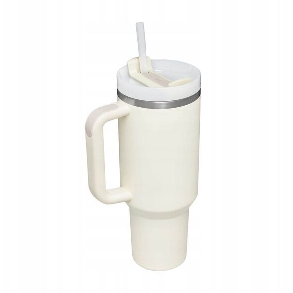 Tumbler Stanley Quencher H2.0 Flowstate Ash  1.2 l
