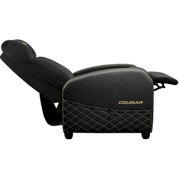 COUGAR RANGER ELITE GOLD Gamig Sofa