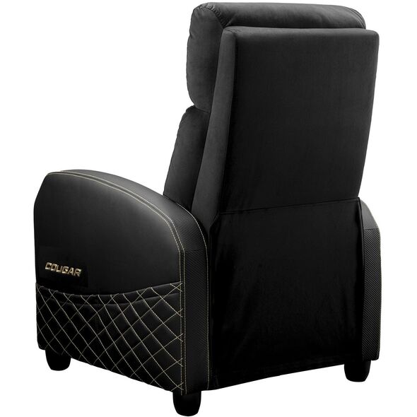 COUGAR RANGER ELITE GOLD Gamig Sofa