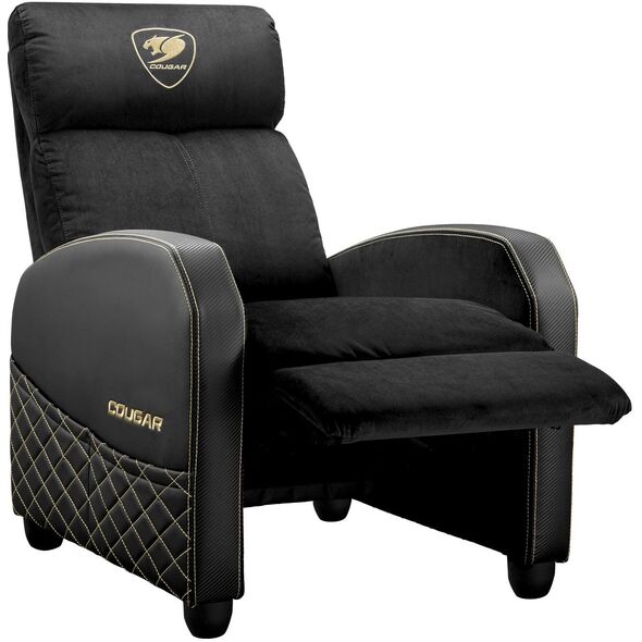COUGAR RANGER ELITE GOLD Gamig Sofa