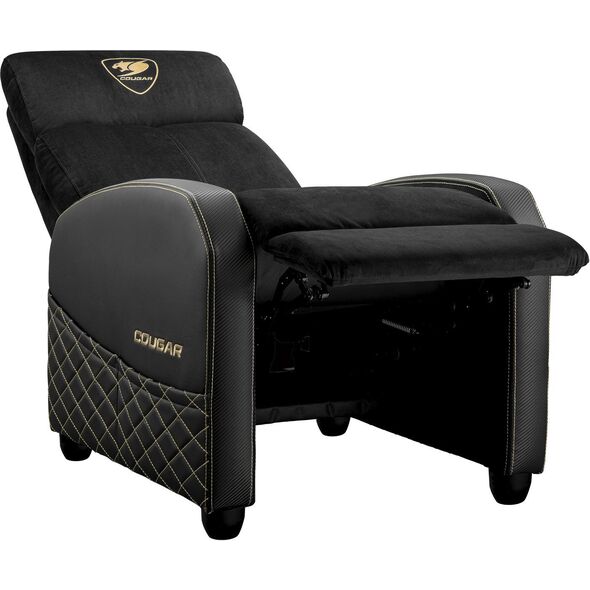 COUGAR RANGER ELITE GOLD Gamig Sofa