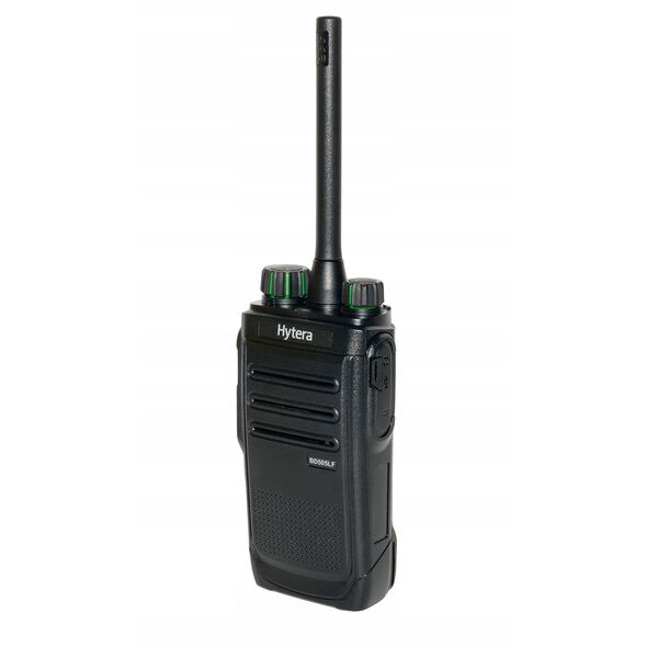 HYTERA Radio DMR BD505LF, UHF 446- 446 MHz, 1500 mAh, IP54