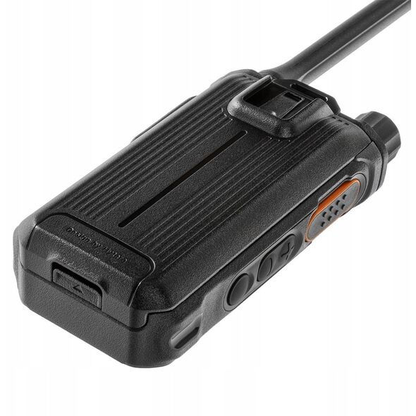 HYTERA Radiotelefon analogowy AP515LF, 446 MHz, 4000 mAh, IP54