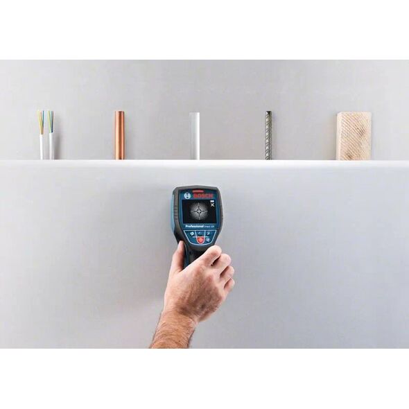 Bosch Bosch D-TECT 120 Cordless Detector