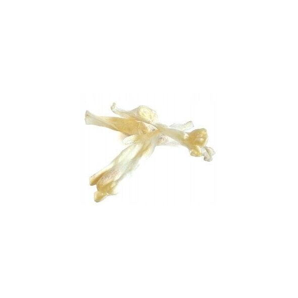 Artex ARAMI A USZY KRÓLICZE BIAŁΕ 100 g