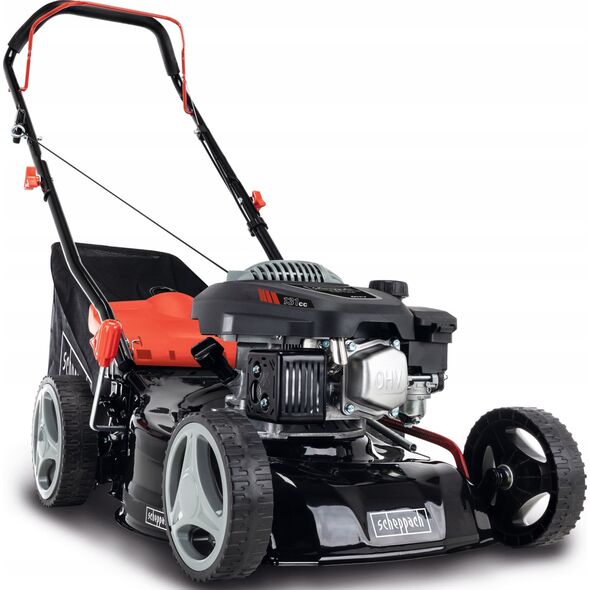 Kosiarka spalinowa Scheppach Kosiarka spalinowa Scheppach MP132-42 + olej + noż