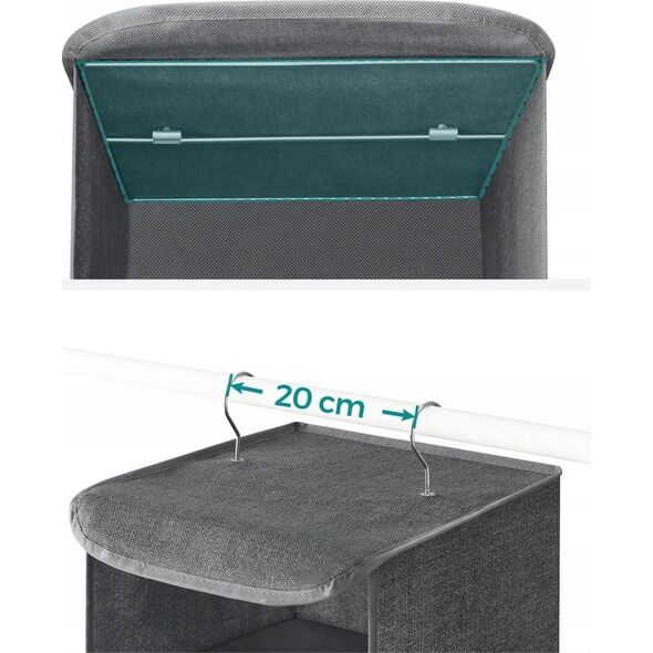 Leobert Organizer - RYCH06G