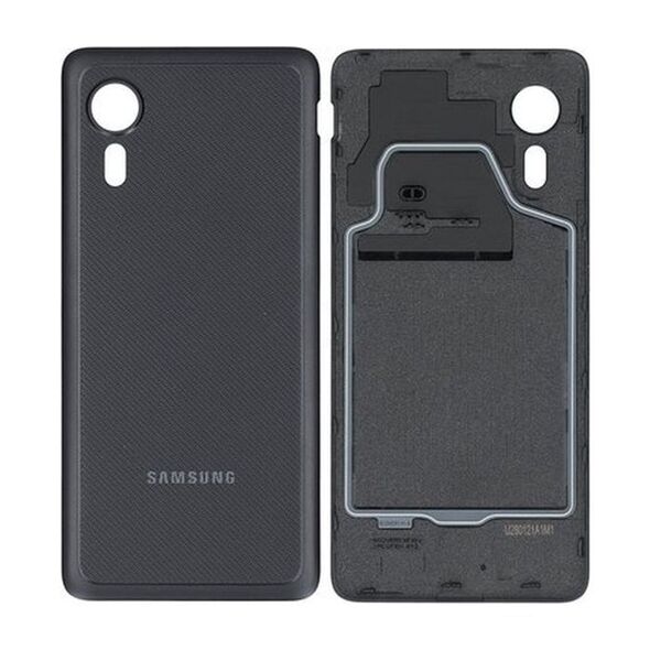 SAMSUNG A546 A54 Θήκη Πλάτης Μαύρη