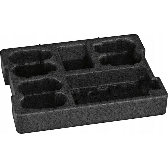 Bosch Bosch insert for starter set 4x ProCORE18V 5.5Ah Professional (black, for L-BOXX 136)