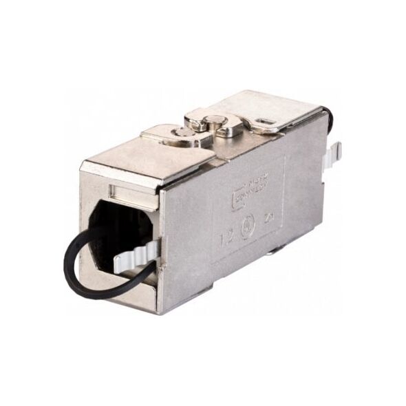 Metz Connect GmbH METZ CONNECT BTR Kabelverbinder Class EA Cat.6A 180