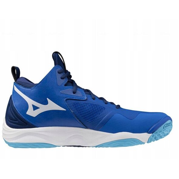 Buty Mizuno WAVE MOMENTUM 3 MID V1GA231701