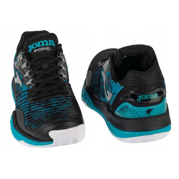 Joma Point Ανδρικά 2531 TPOIS2531C Μαύρα 42