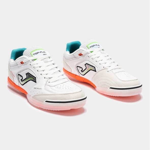 Joma Top Flex 2532 IN TOPS2532IN λευκό 45