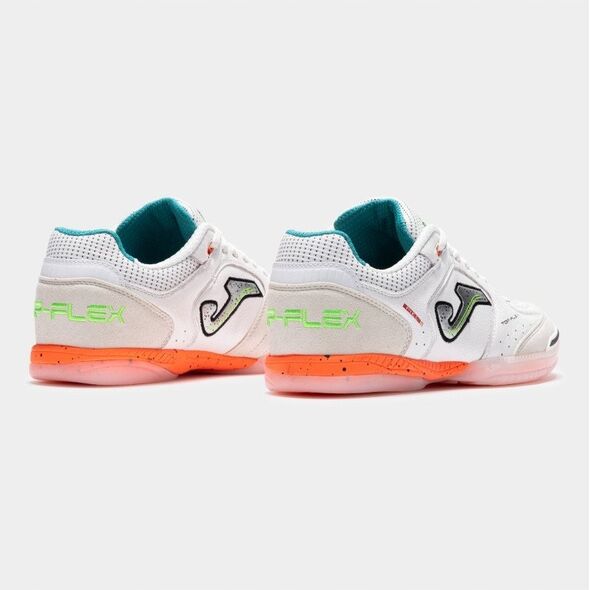 Joma Top Flex 2532 IN TOPS2532IN λευκό 45