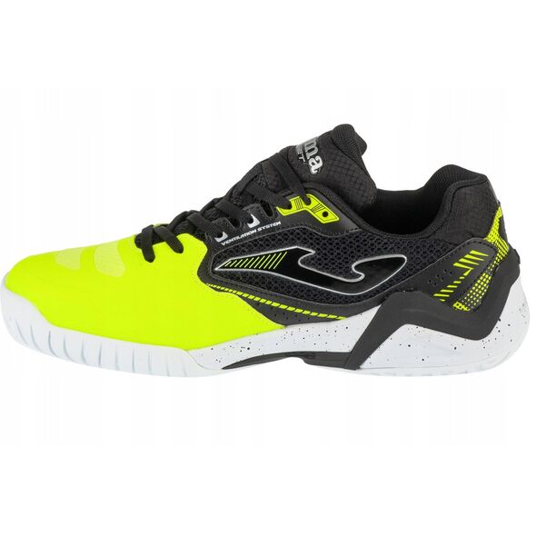 Σετ Ανδρών Joma 2531 TSETS2531AC Żółte 44