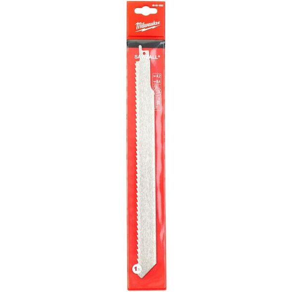MILWAUKEE Πριονόλαμα TCT TORCH 230mm/10T /1τμχ.