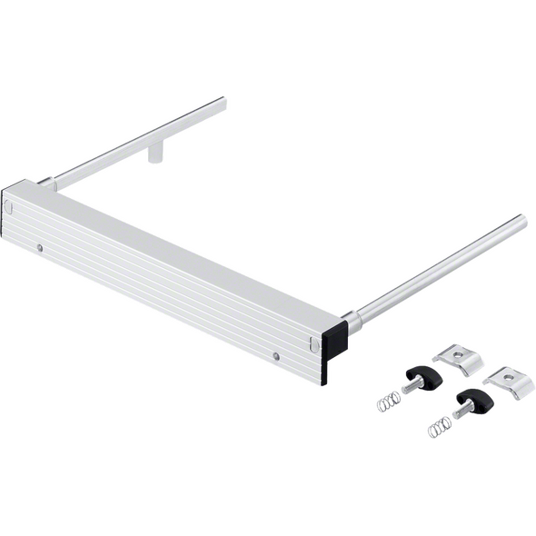 Bosch Prowadnica równoległa Parallel guide do GKT 55 GCE Professional 318 x 230mm (1600Z0000X)