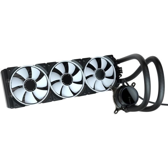 Chłodzenie wodne Fractal Design Celsius+ S36 Prisma (FD-W-2-S3602)