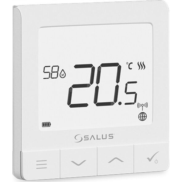 Salus ZESTAW PROMO 5 SZT.SQ610+UGE600