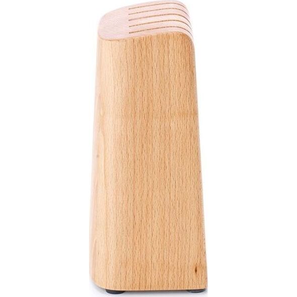 Brabantia Drewniany blok na noże Profile 260469