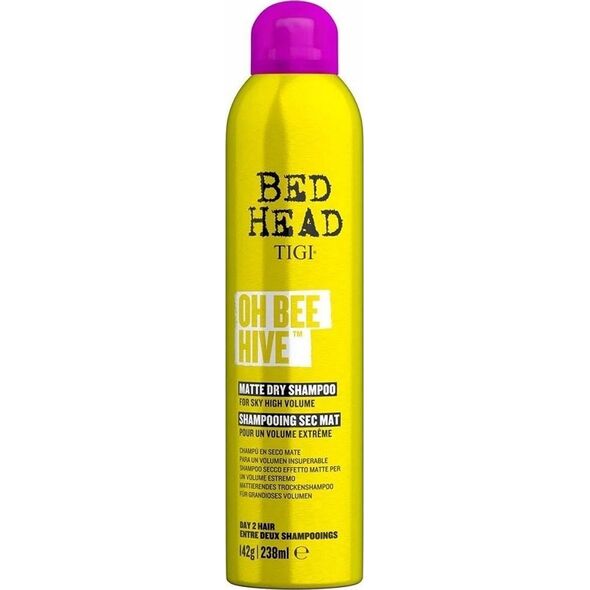 Tigi Suchy Szampon Be Head Tigi Bed Head Oh Bee Hive 238 ml
