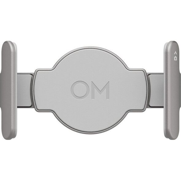 Magnetyczna klamra smartfona DJI OM 4 / OM 5 / Osmo Mobile 6 / Osmo Mobile SE / Osmo Mobile 7/7P DJI