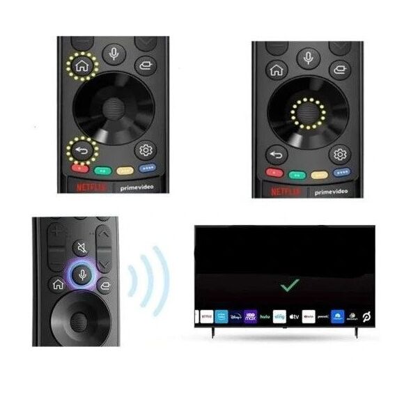 LXMR22GA LG MR22GA AKB76039902