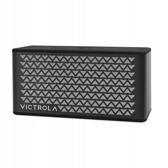 Patefonas Victrola Music Edition 2 Juodas VPB-400-B