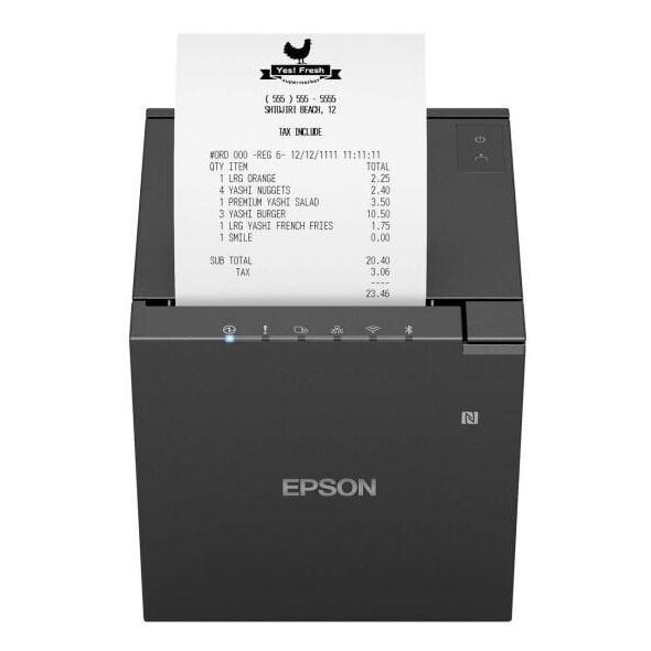 TM-m30III-H (141A0): Wi-Fi +